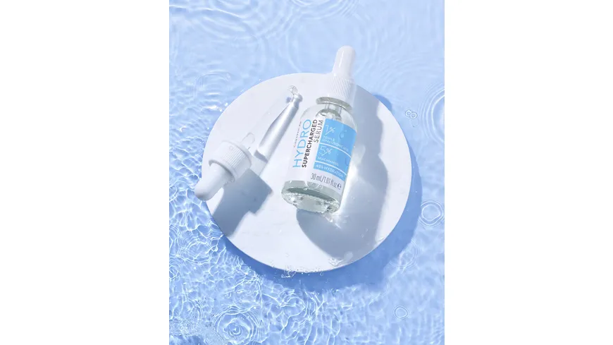 Catrice Hydro Supercharged Serum 30 ml