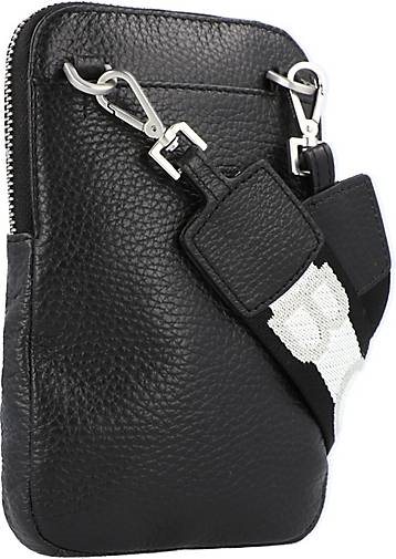 BOGNER Andermatt Johanna Handytasche Leder 11 cm