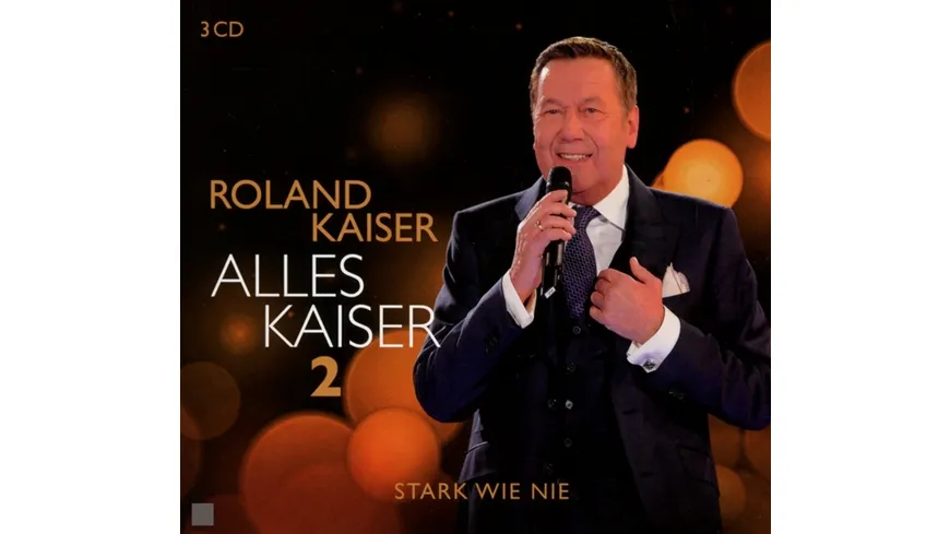Alles Kaiser 2 (Stark wie nie)