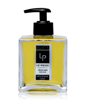 LE PRIUS Côte d'Azur Citrus Flüssigseife-250 ml