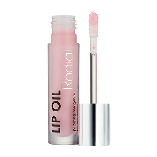 Ulei de buze Rodial roz pal 4 ml