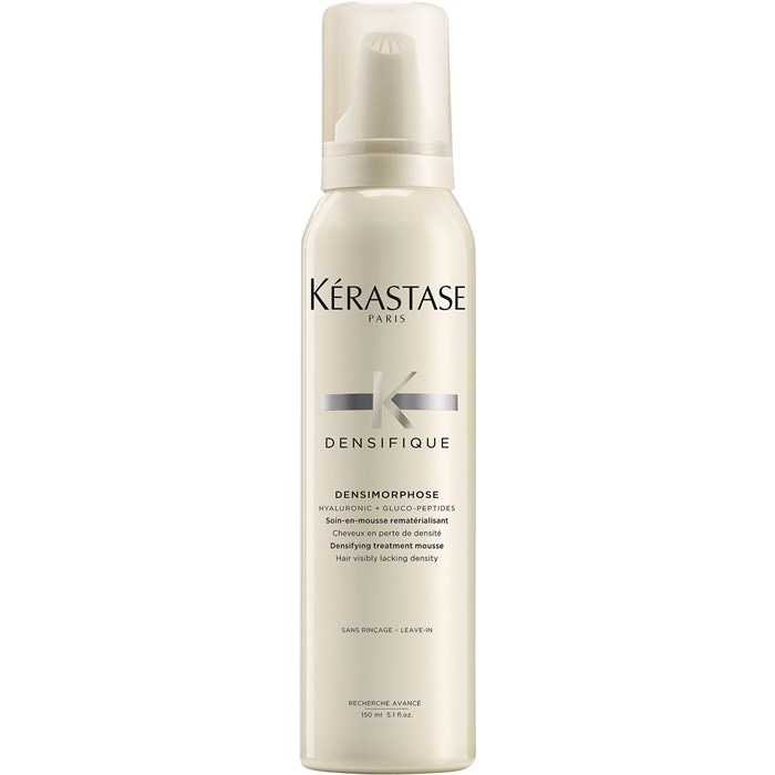 Mousse Densimorphose