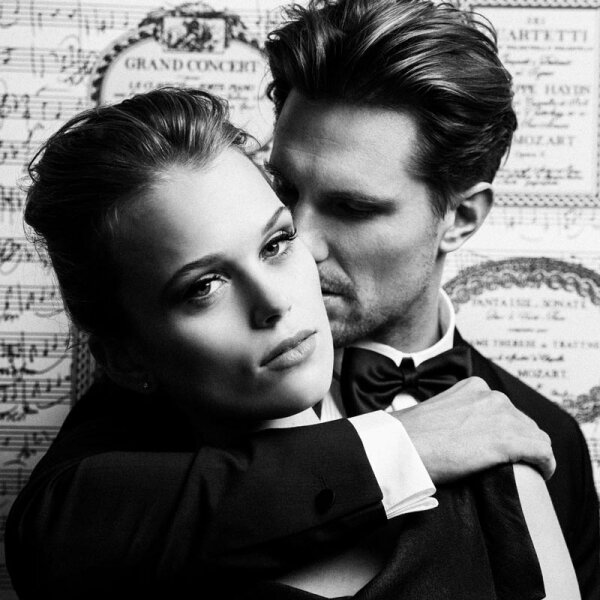 Philly & Phill Out At The Opera Eau de Parfum