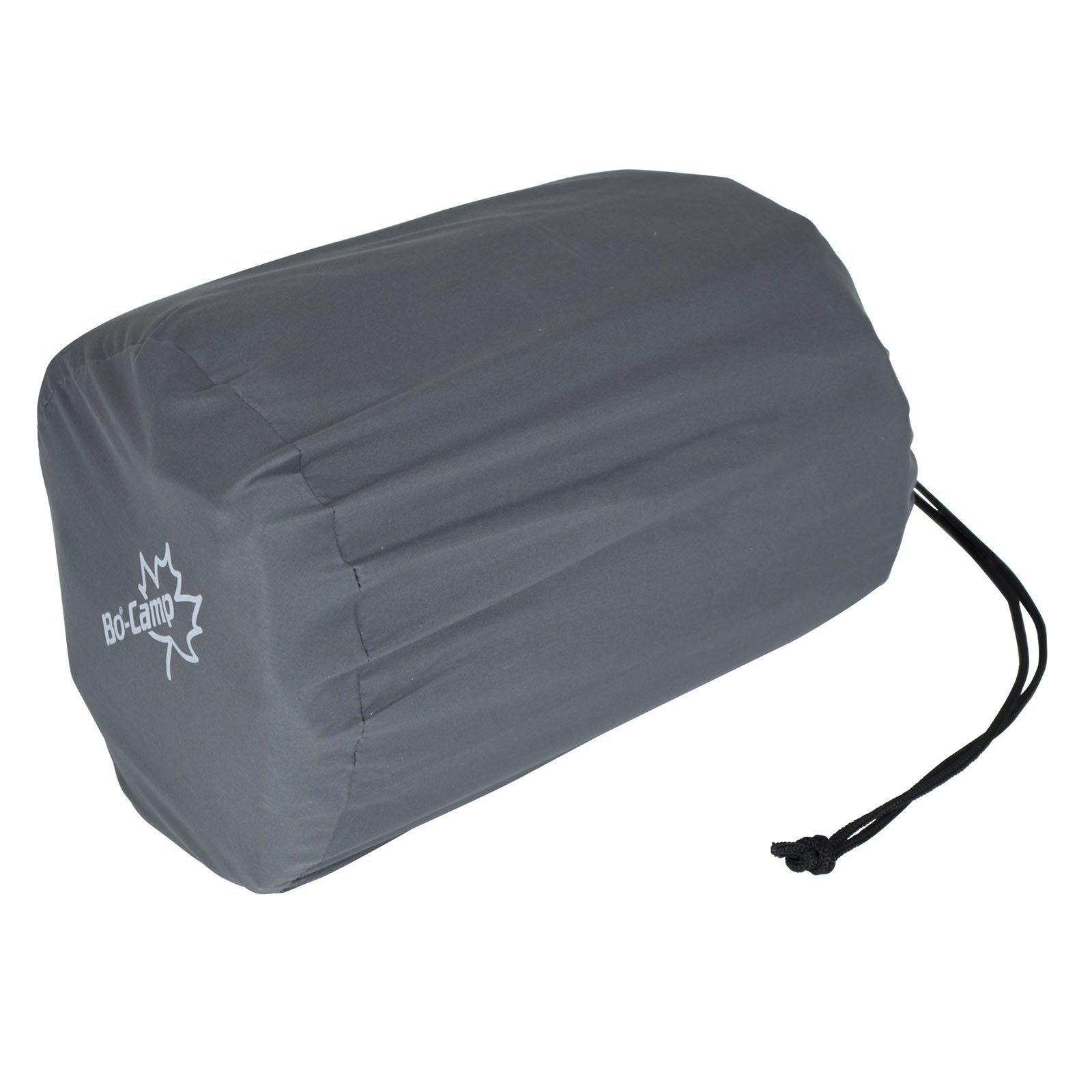 Bo-Camp Luftbett Luftbett Flex Trekking Isomatte, Camping Luft Matratze 194x70x10cm Pumpe