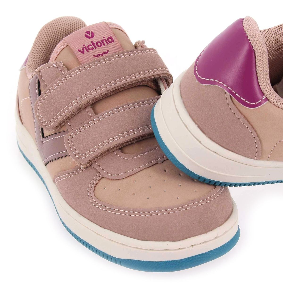 Victoria  1124117 TIEMPO - Nude rose