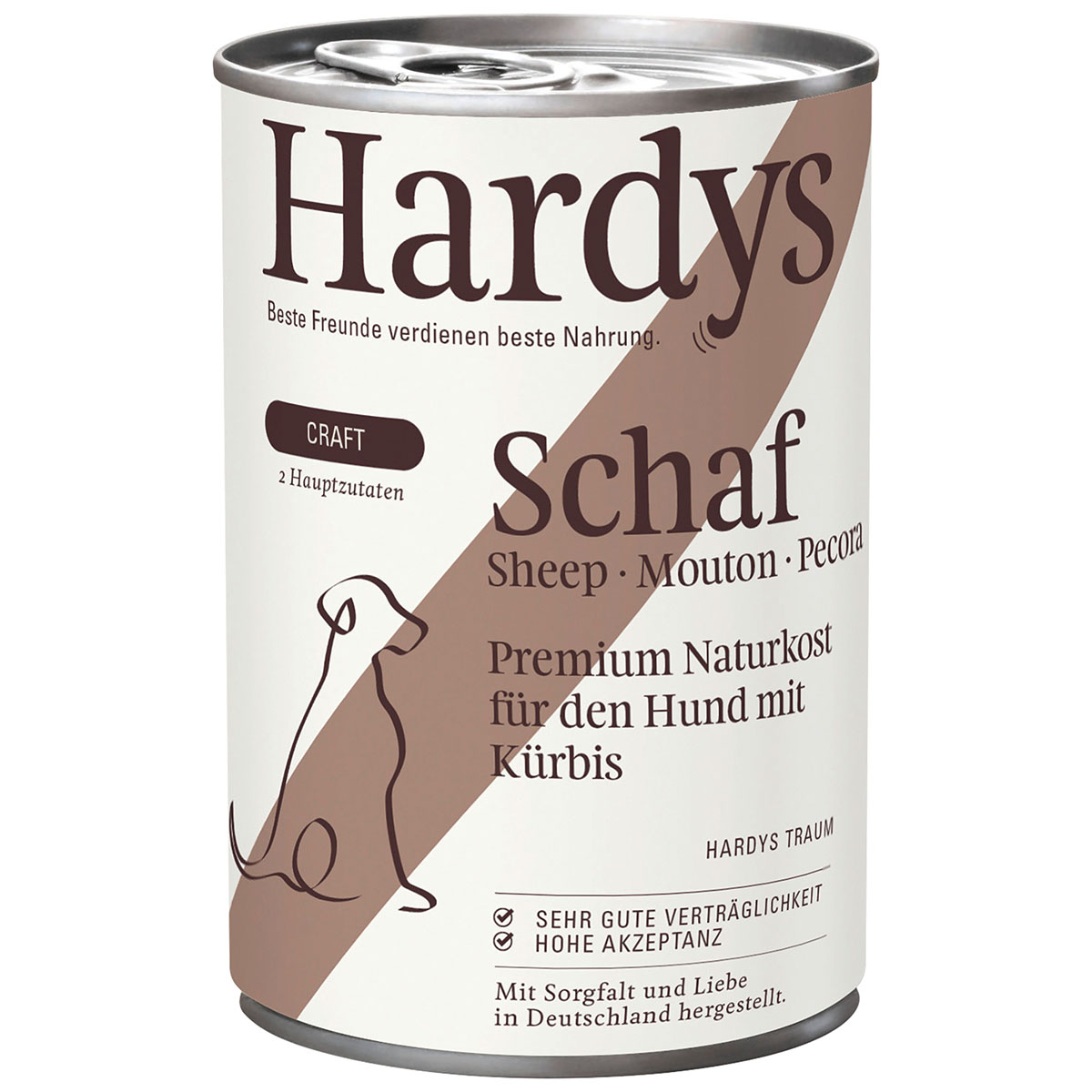 Hardys CRAFT Schaf & Kürbis günstig kaufen bei ZooRoyal