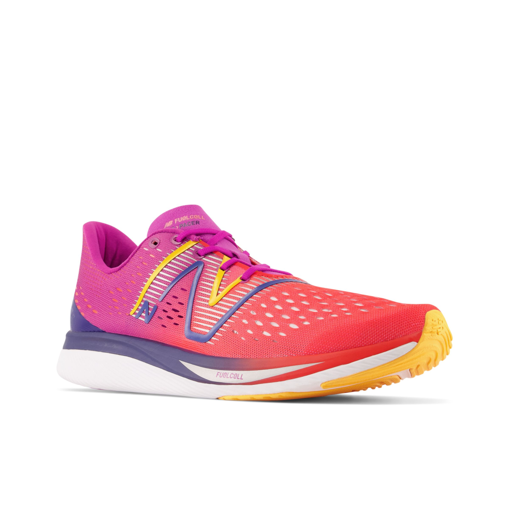 New Balance FuelCell SuperComp Pacer MFCRRCE / rot