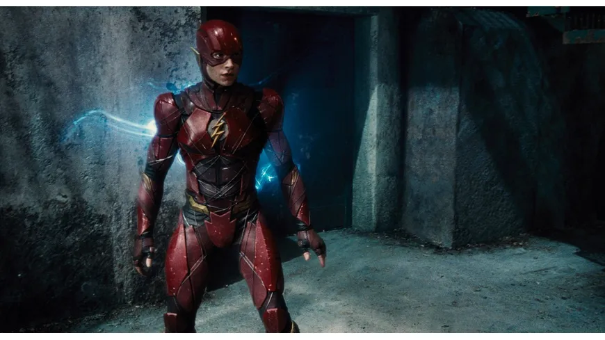 DC 5-Film-Collection  [7 BRs]