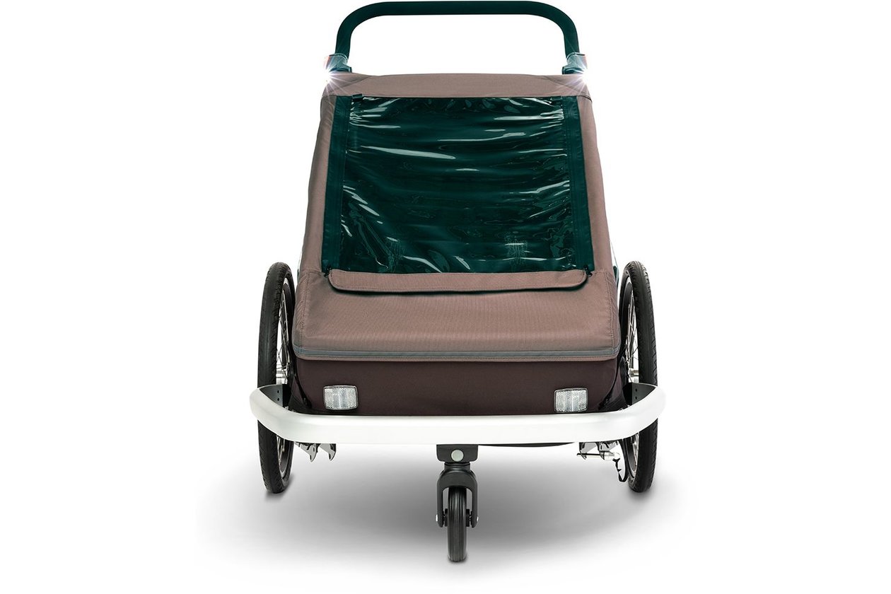 Croozer Kid Vaaya 2