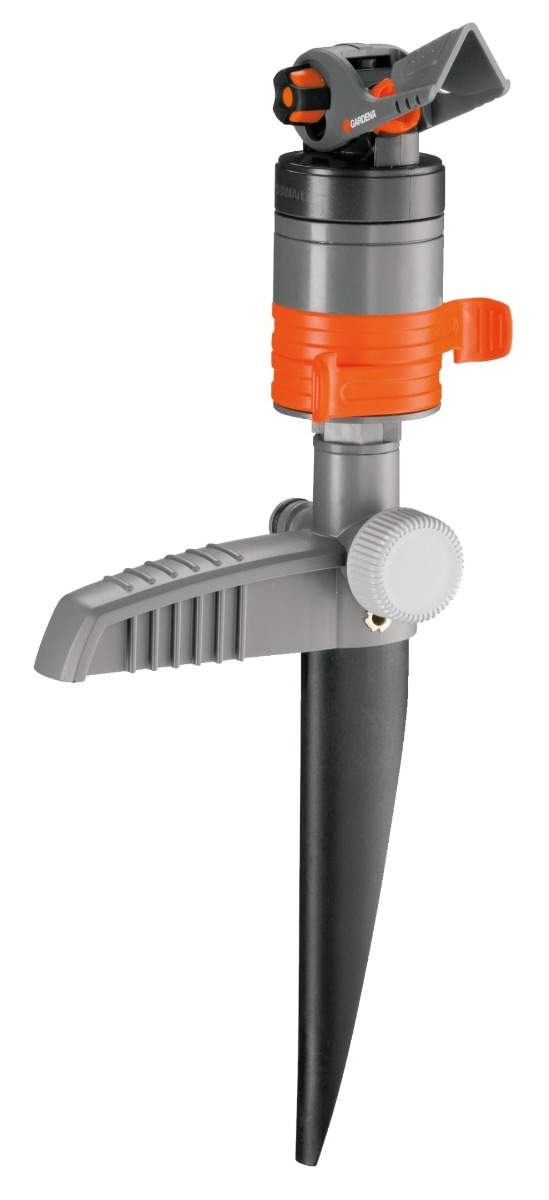 Gardena 08144-20 8144-20 Turbinsprinkler 450m2