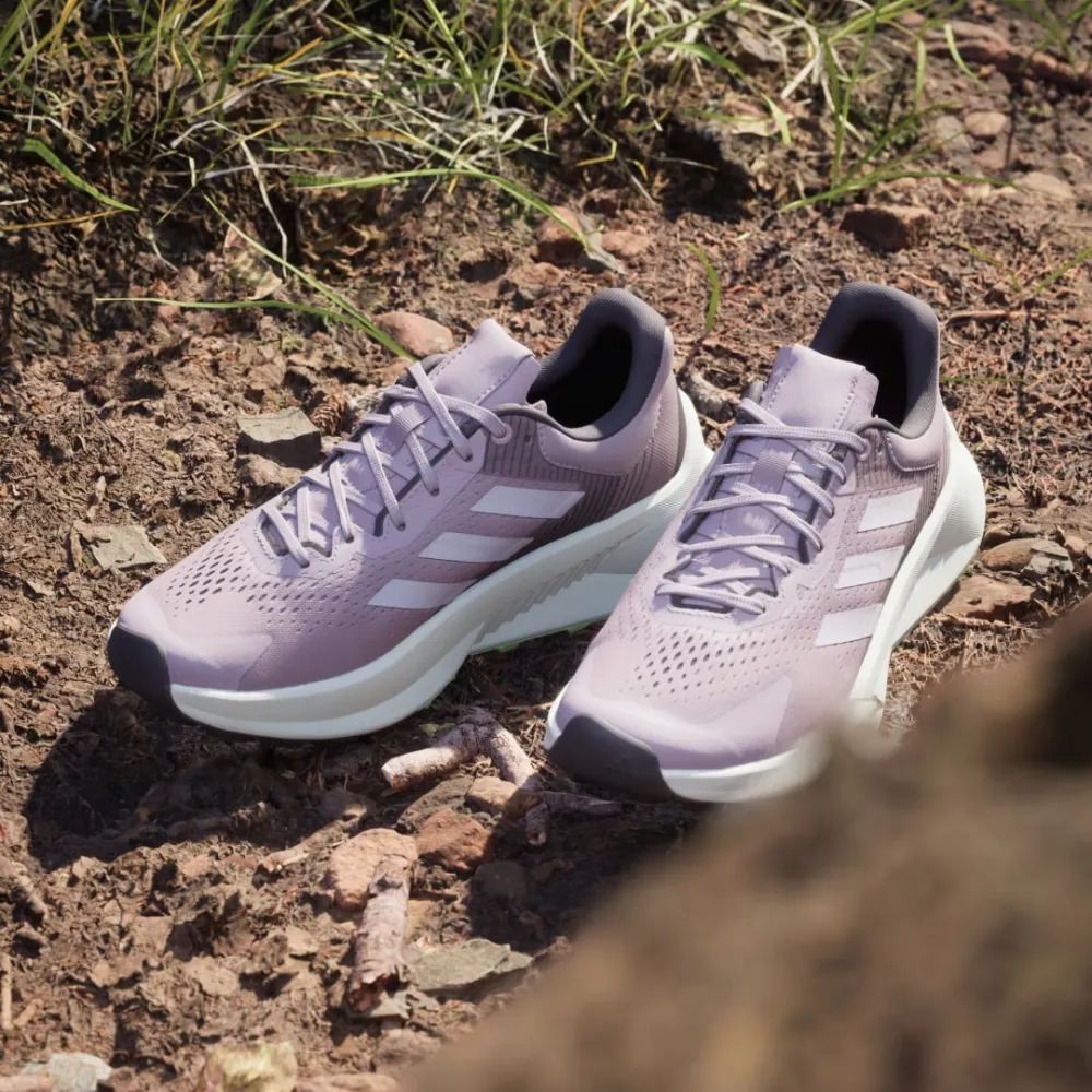 adidas Soulstride Flow ID7719 / lila