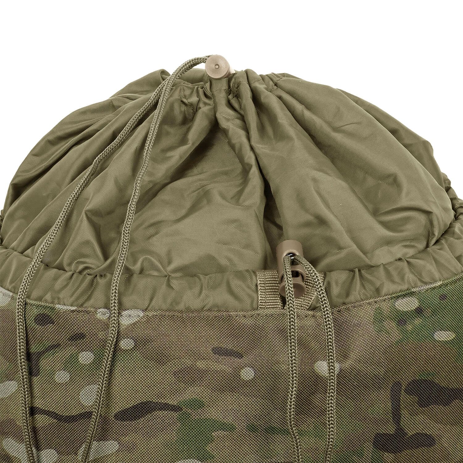 Bundeswehr Kampfrucksack