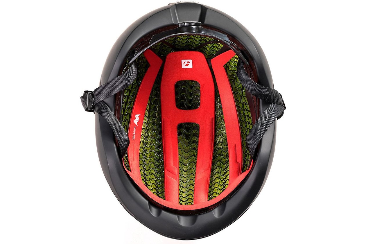 Bontrager XXX WaveCel