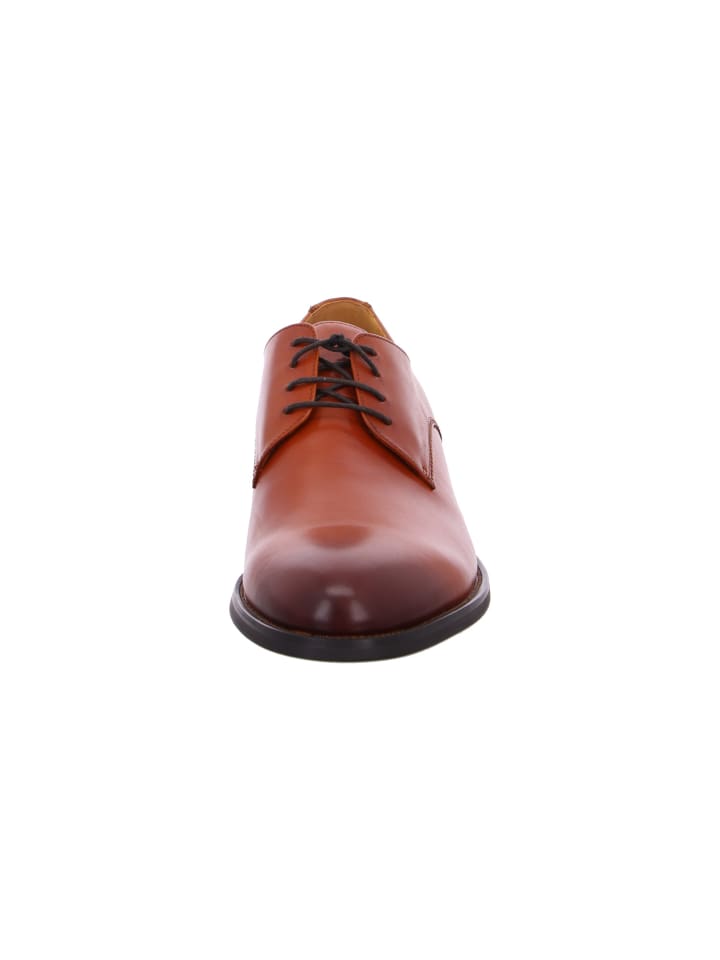 DIGEL Business Schuh Sebastian in Braun günstig kaufen