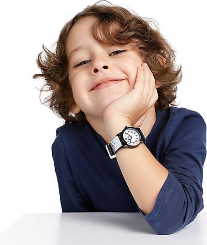 FAVS Kinderuhr