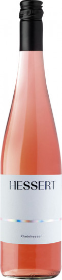 2022 Rosé Gutswein lieblich - Weingut Hessert