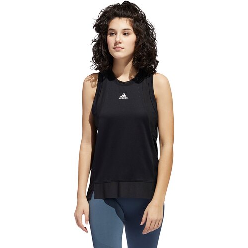 DAMEN SHIRT TRNG TANK H.RDY
