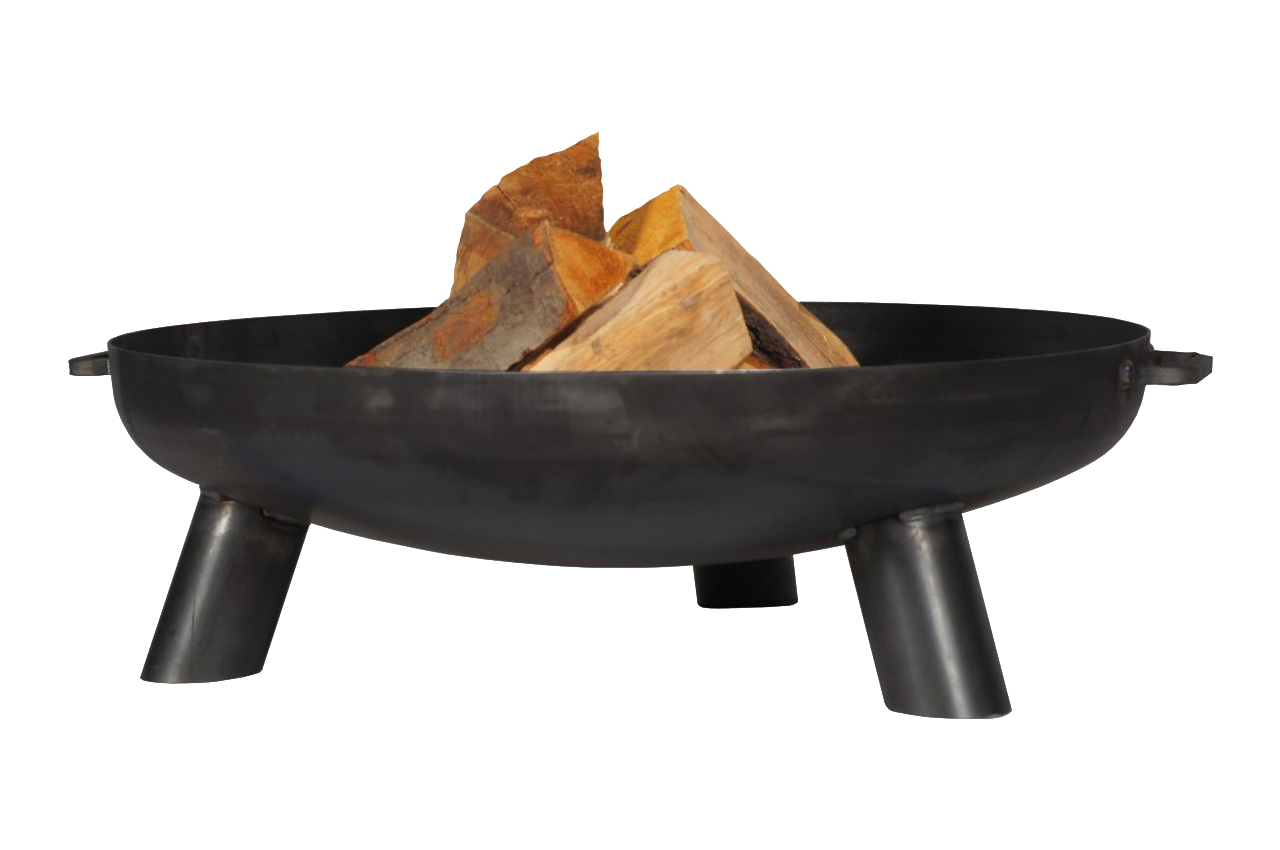 Farmcook Feuerschale Pan 37, Ø 60 cm