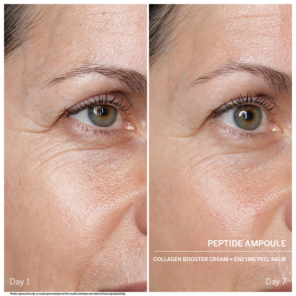 BABOR Peptides Power Serum Ampoules Sérum