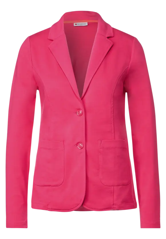 Street One Basic Blazer