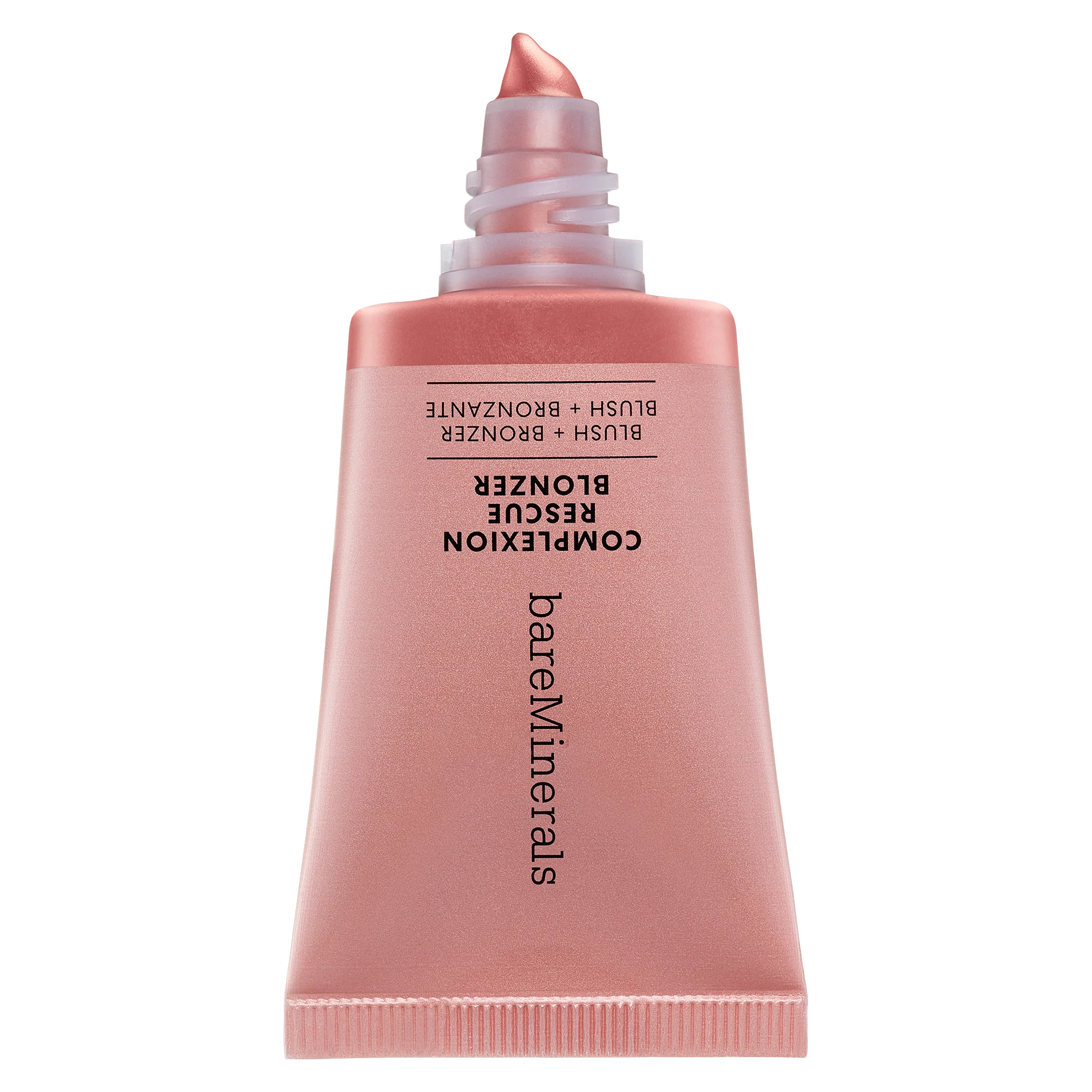 Viso Complexion Rescue Blonzer - kremowy cień do powiek, Ziemia