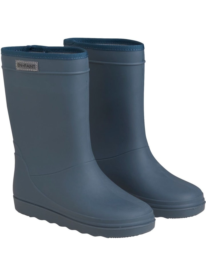 En Fant Kinder Gummistiefel 