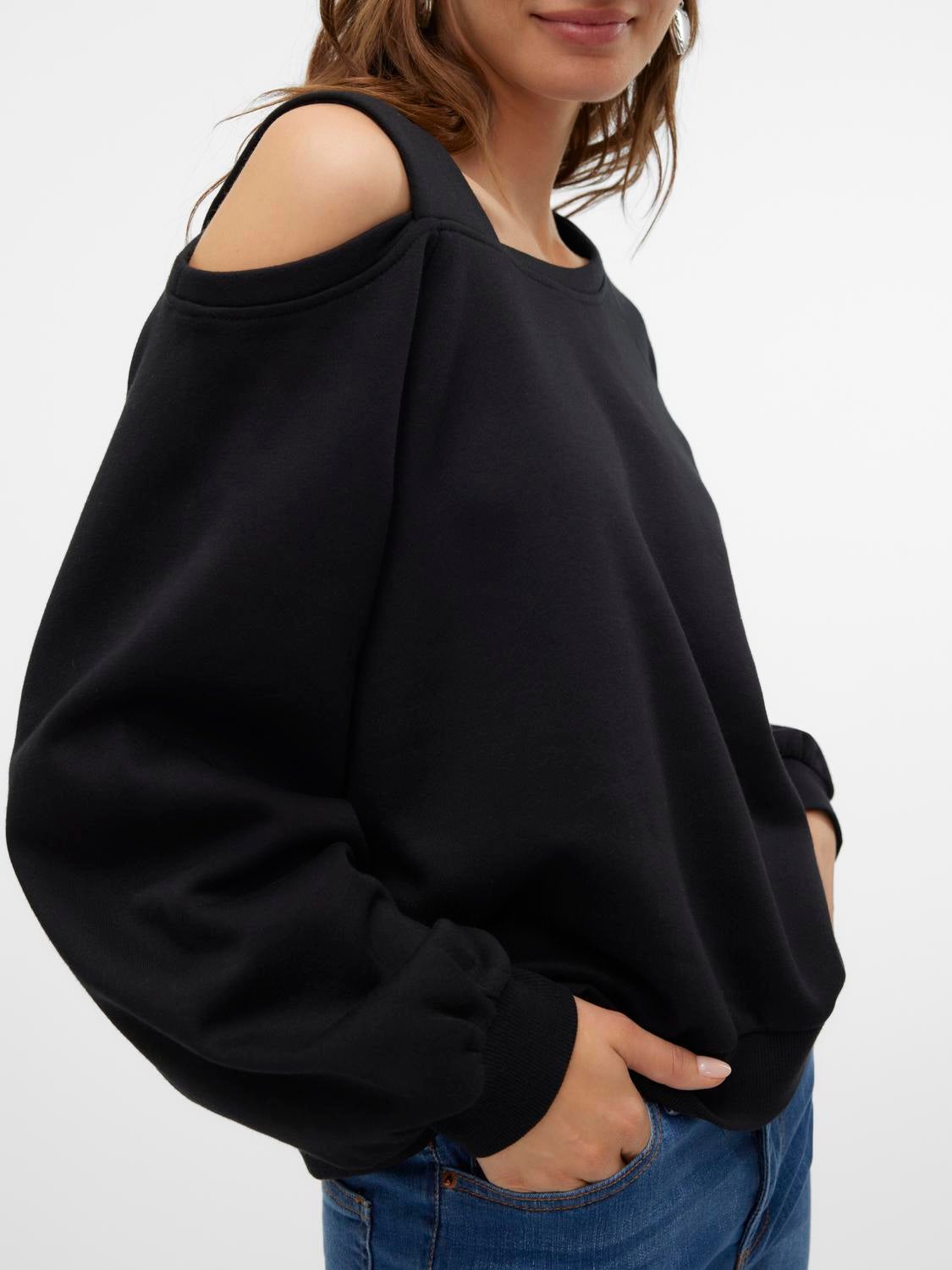 VMGINA Sweatshirt
