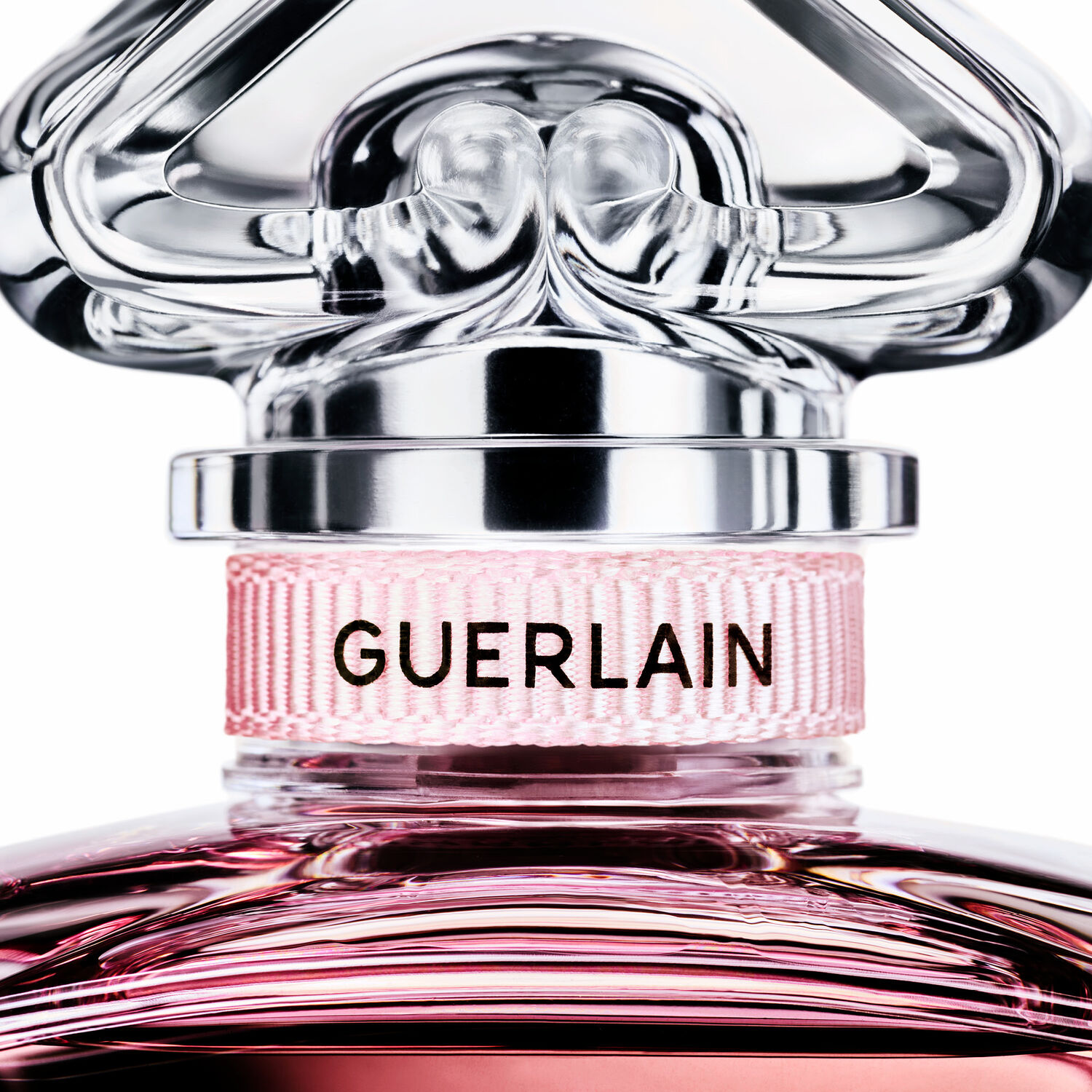 Guerlain La Petite Robe Noire Rose Cherry - Eau de Parfum