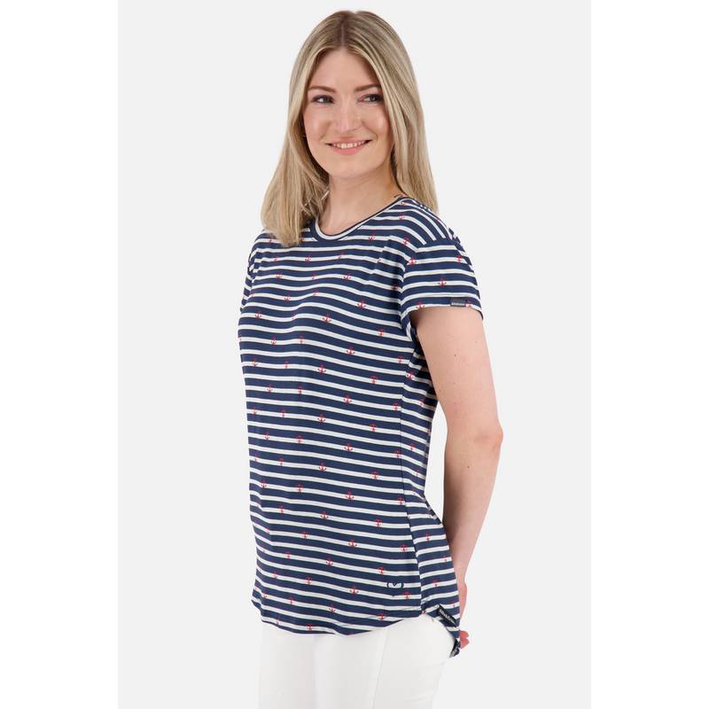 ALIFE AND KICKIN MimmyAK Z T-Shirt Damen