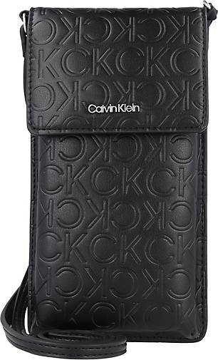 Calvin Klein CK Must Handytasche 10 cm
