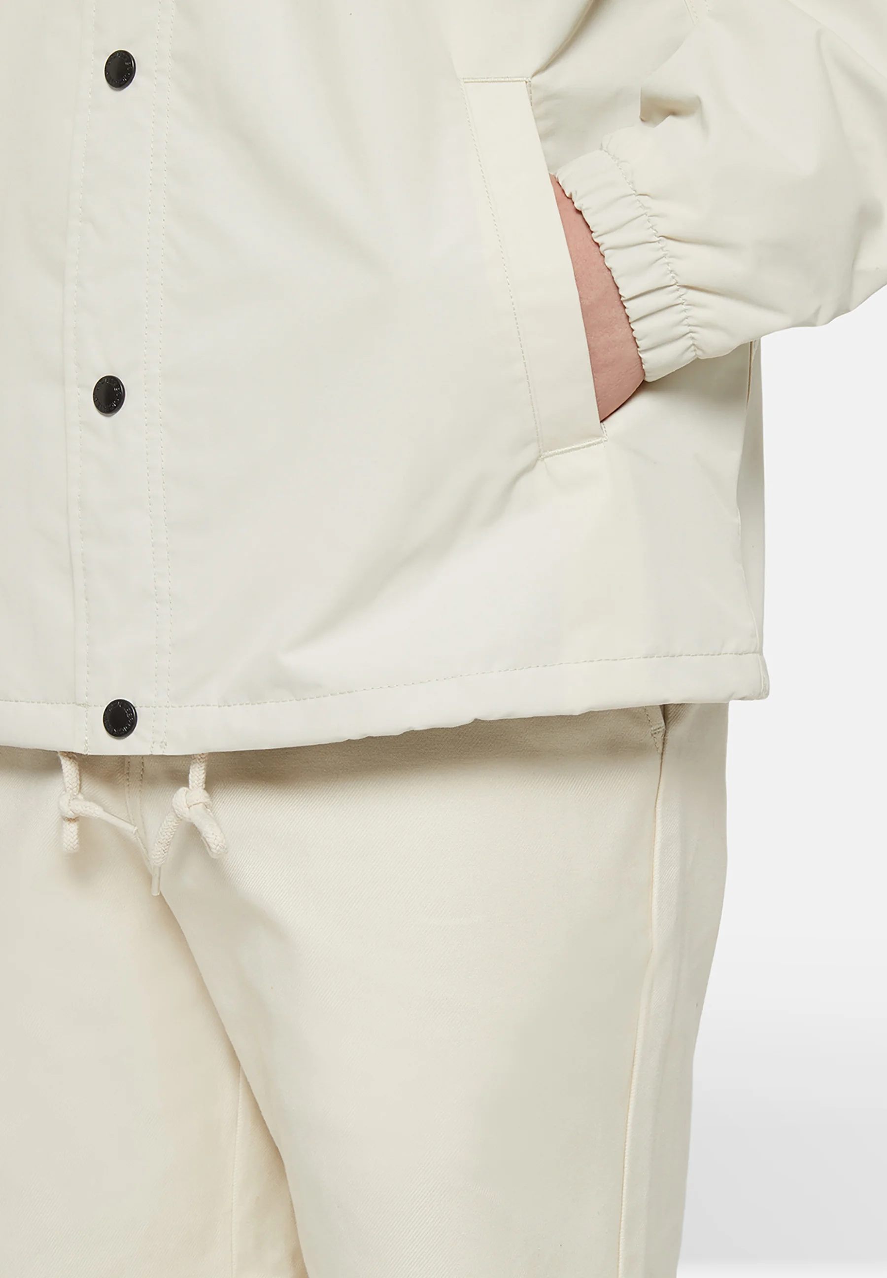 Dickies OAKPORT COACH - Chaqueta ligera