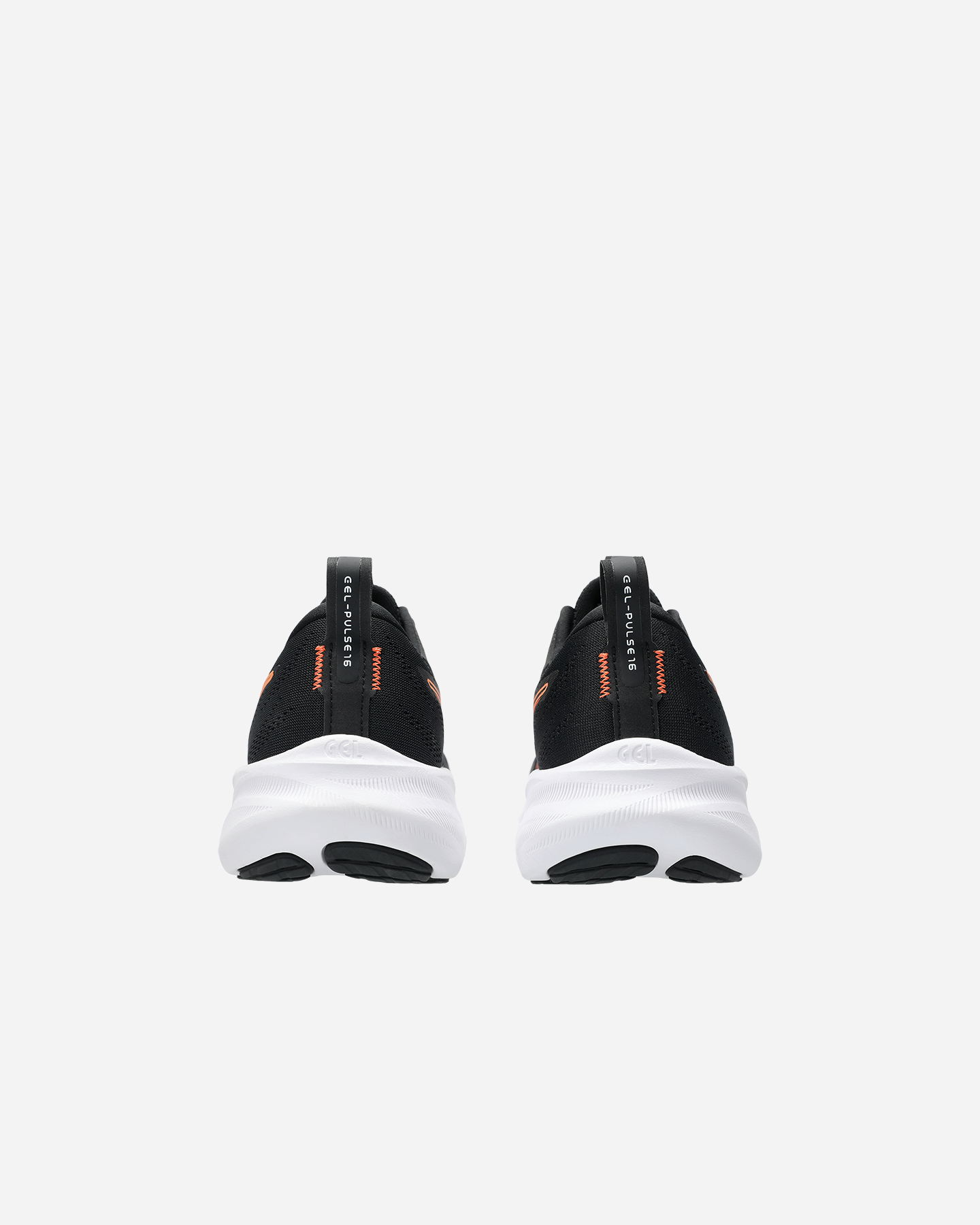 Buty do biegania Scarpe Asics Gel Pulse 16 M 1011B962-001