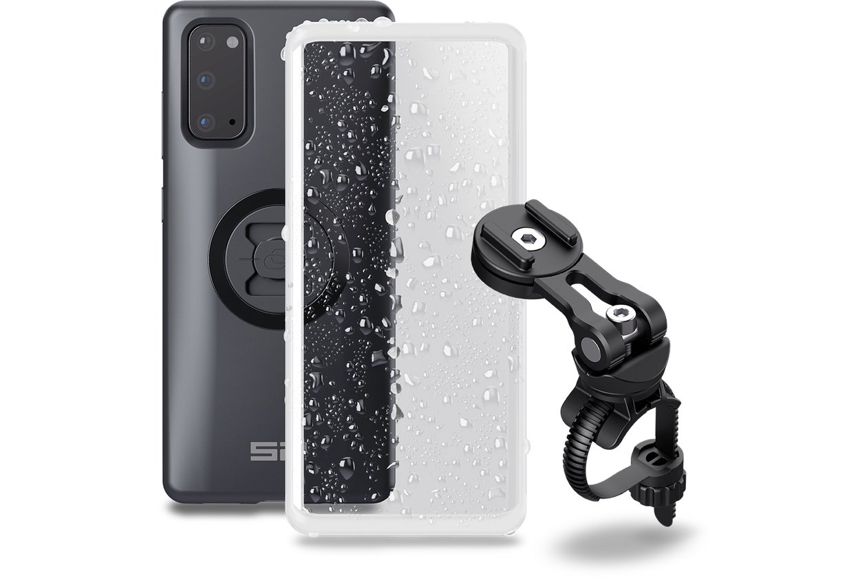SP Connect Bike Bundle II Samsung Galaxy S20+
