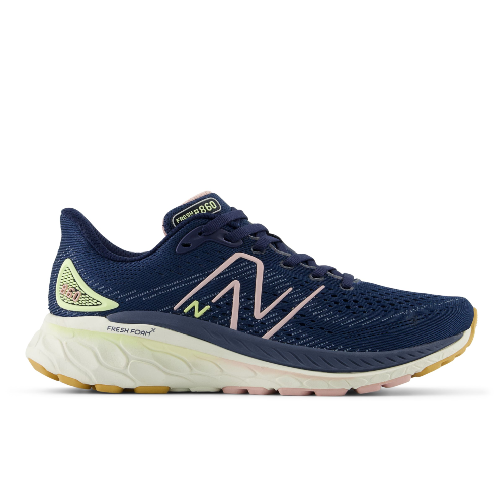 New Balance Fresh Foam X 860v13 V13 860 W86013A / blau
