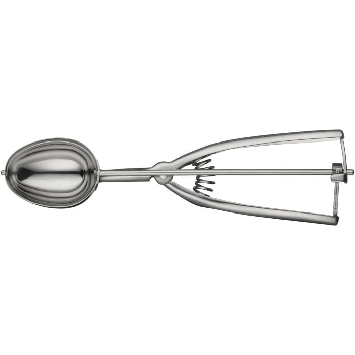 Silit Eisportionierer, oval