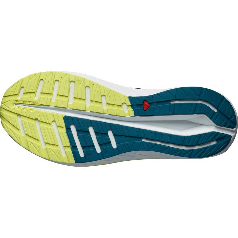 Salomon AERO BLAZE Laufschuhe Herren
