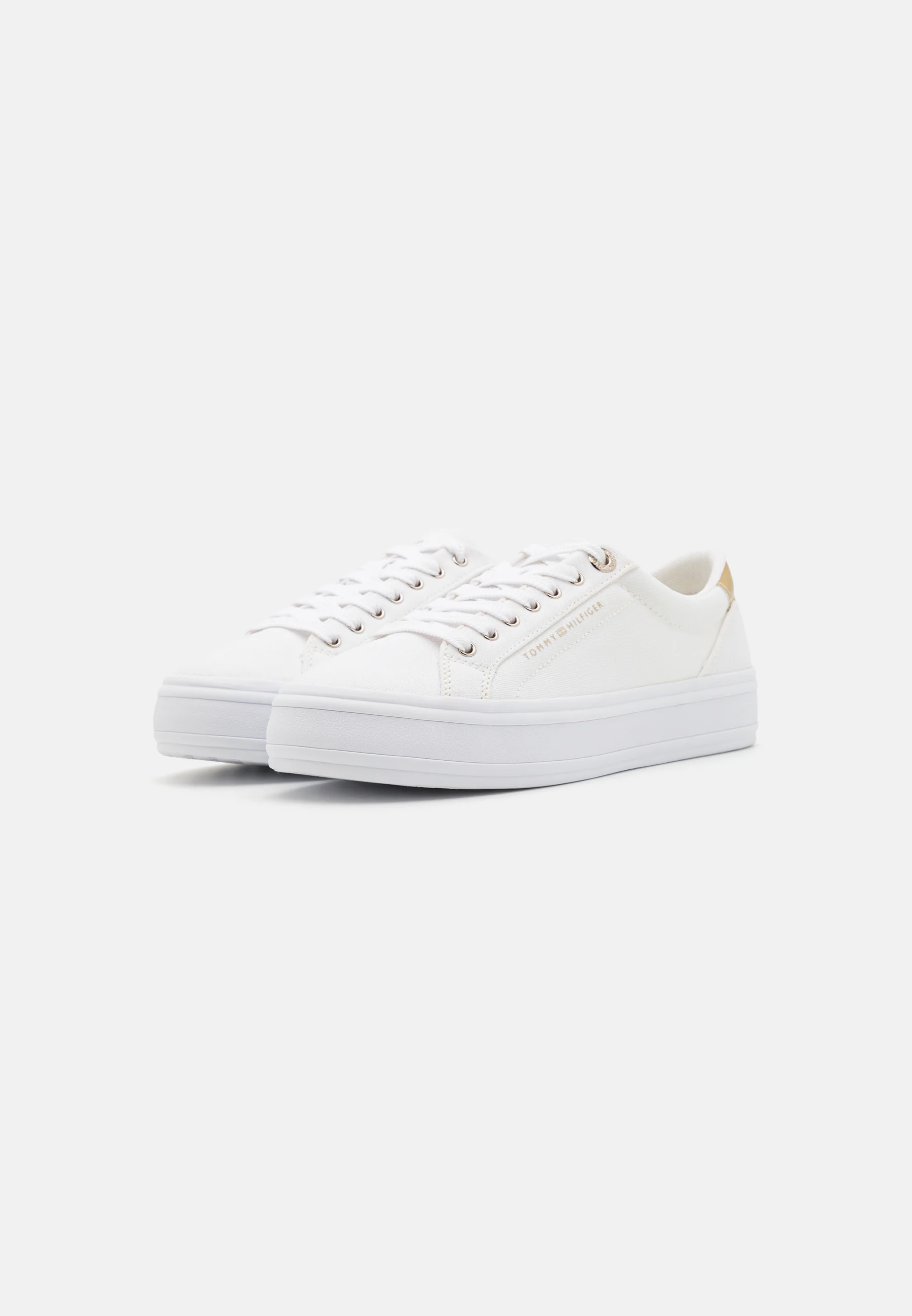 Tommy Hilfiger ESSENTIAL - Zapatillas bajas