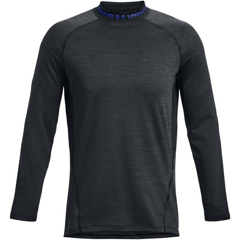 Under Armour Armour Twist Mock Funktionsshirt Herren