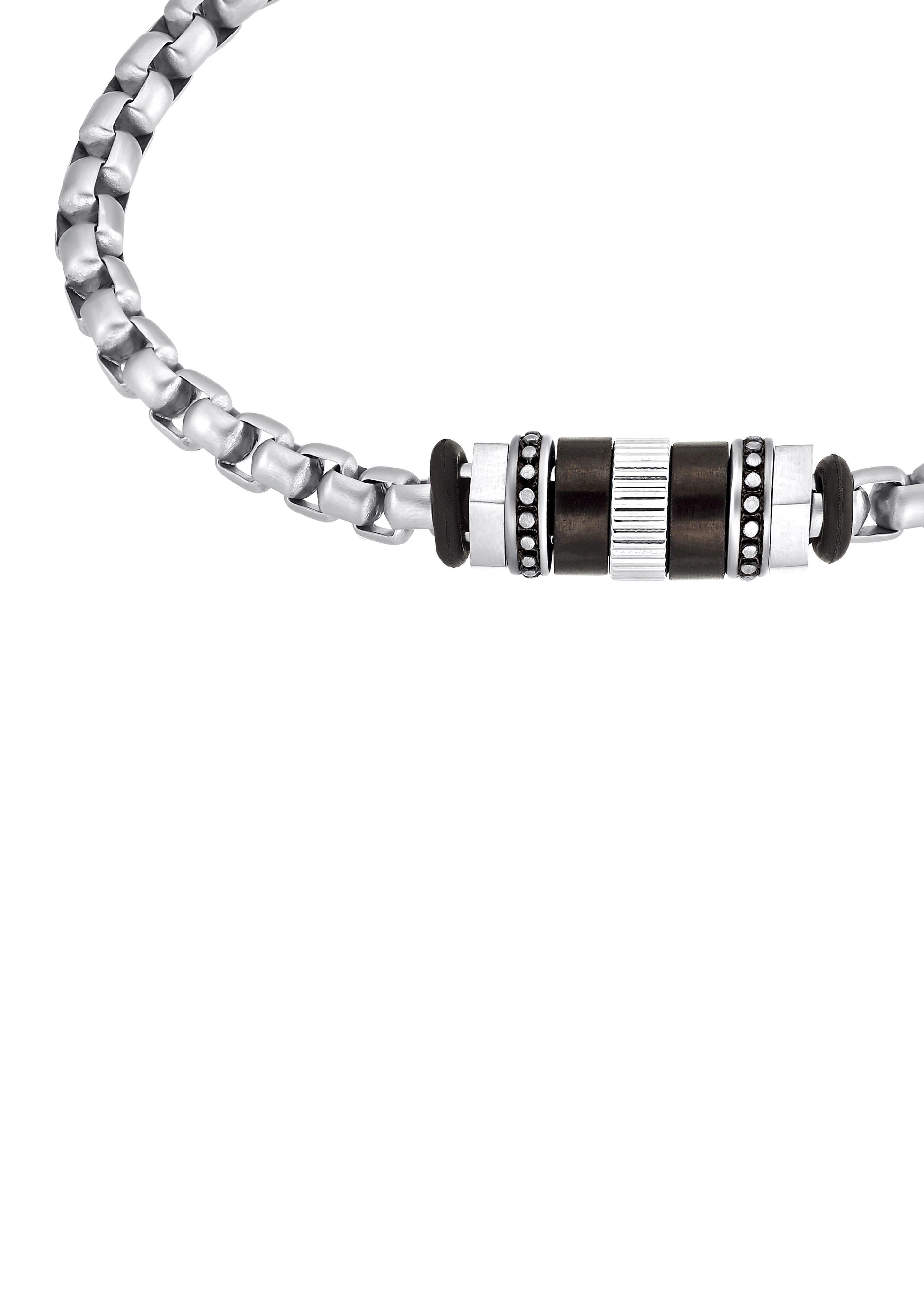 Armband aus Edelstahl  6007223-92B0