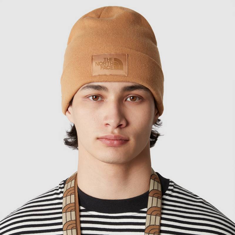 The North Face DOCK WORKER Beanie Herren