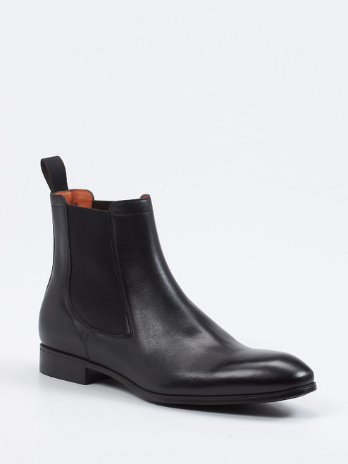 Chelsea Boots-47110090131 Santoni