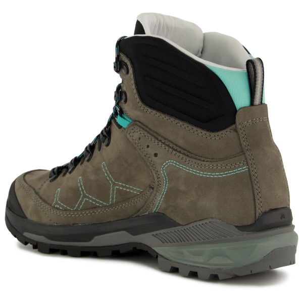 Asolo - Women's Falcon Evo NBK GTX Vibram - Wanderschuhe