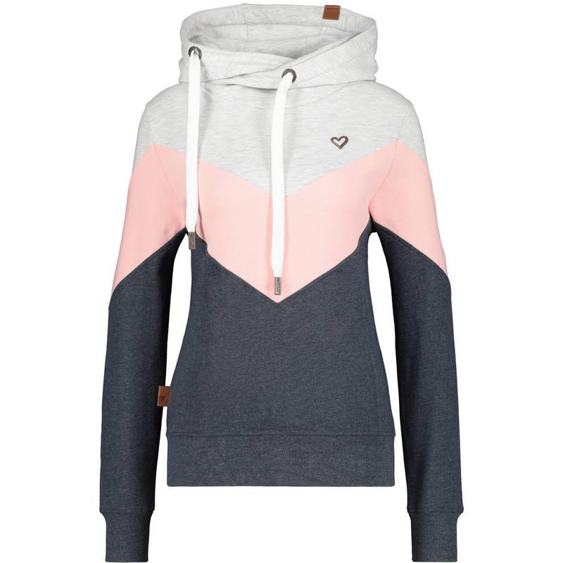 ALIFE AND KICKIN StellaAK Sweatshirt Damen