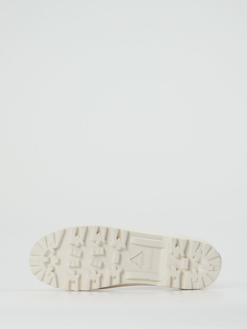 Sneaker high-81663790002 Superga