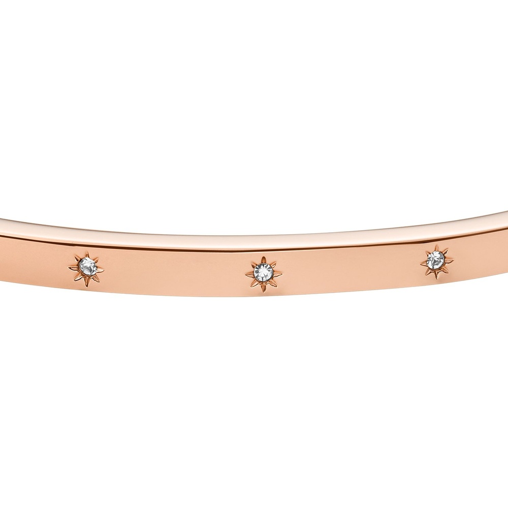 Fossil Bracelet Acier inoxydable Bracelet