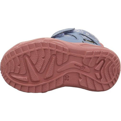 superfit Winterstiefel GLACIER