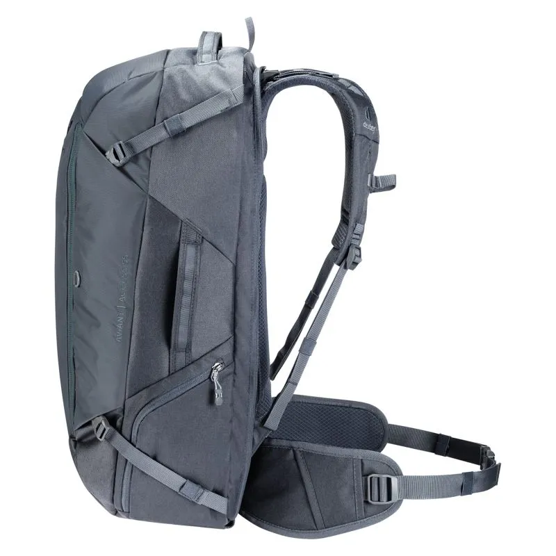 Deuter Rucksack AViANT Access 55 - black