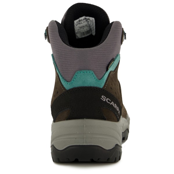 Scarpa - Women's Mistral GTX - Wanderschuhe