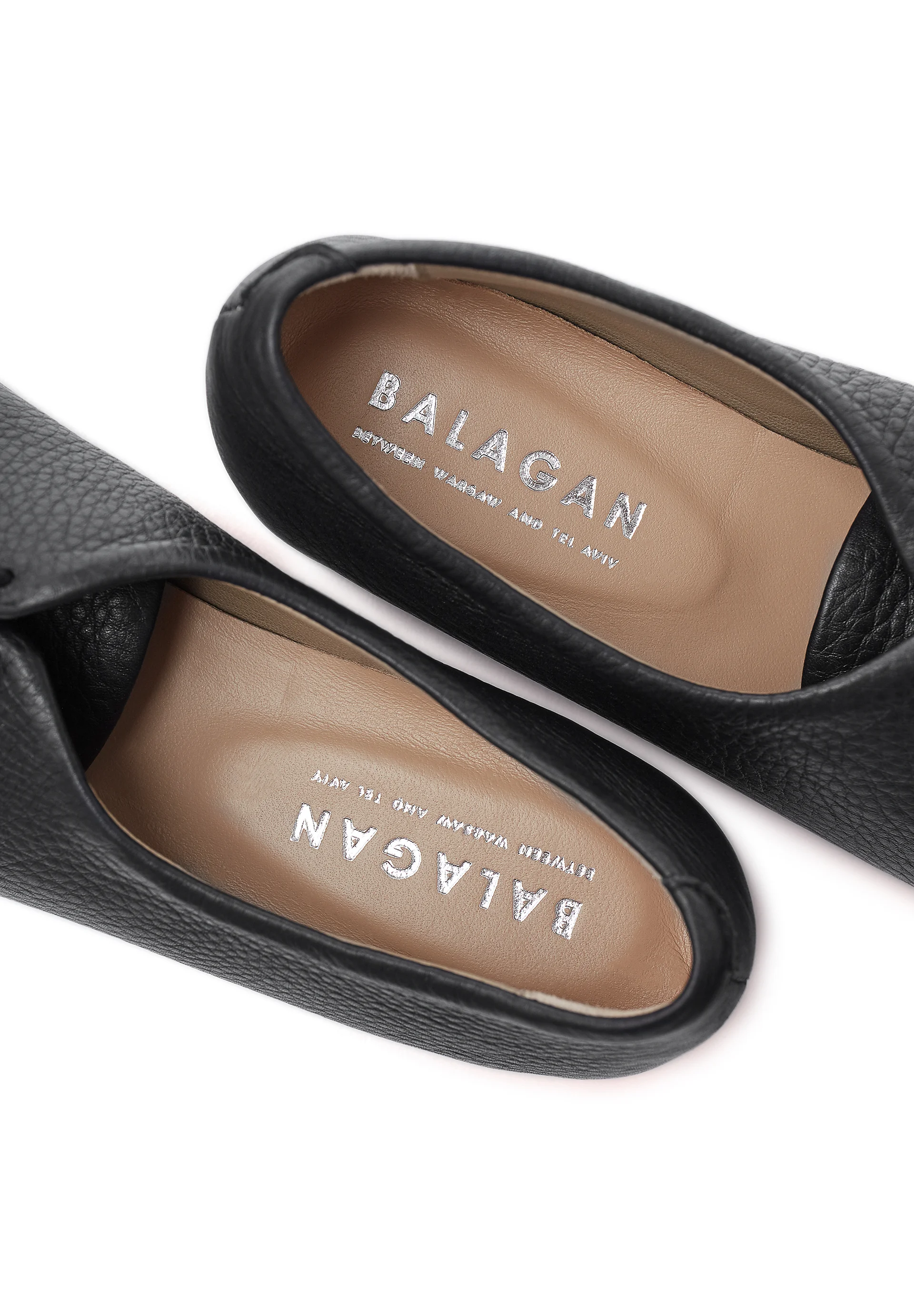 BALAGAN SERGE - Zapatos con cordones
