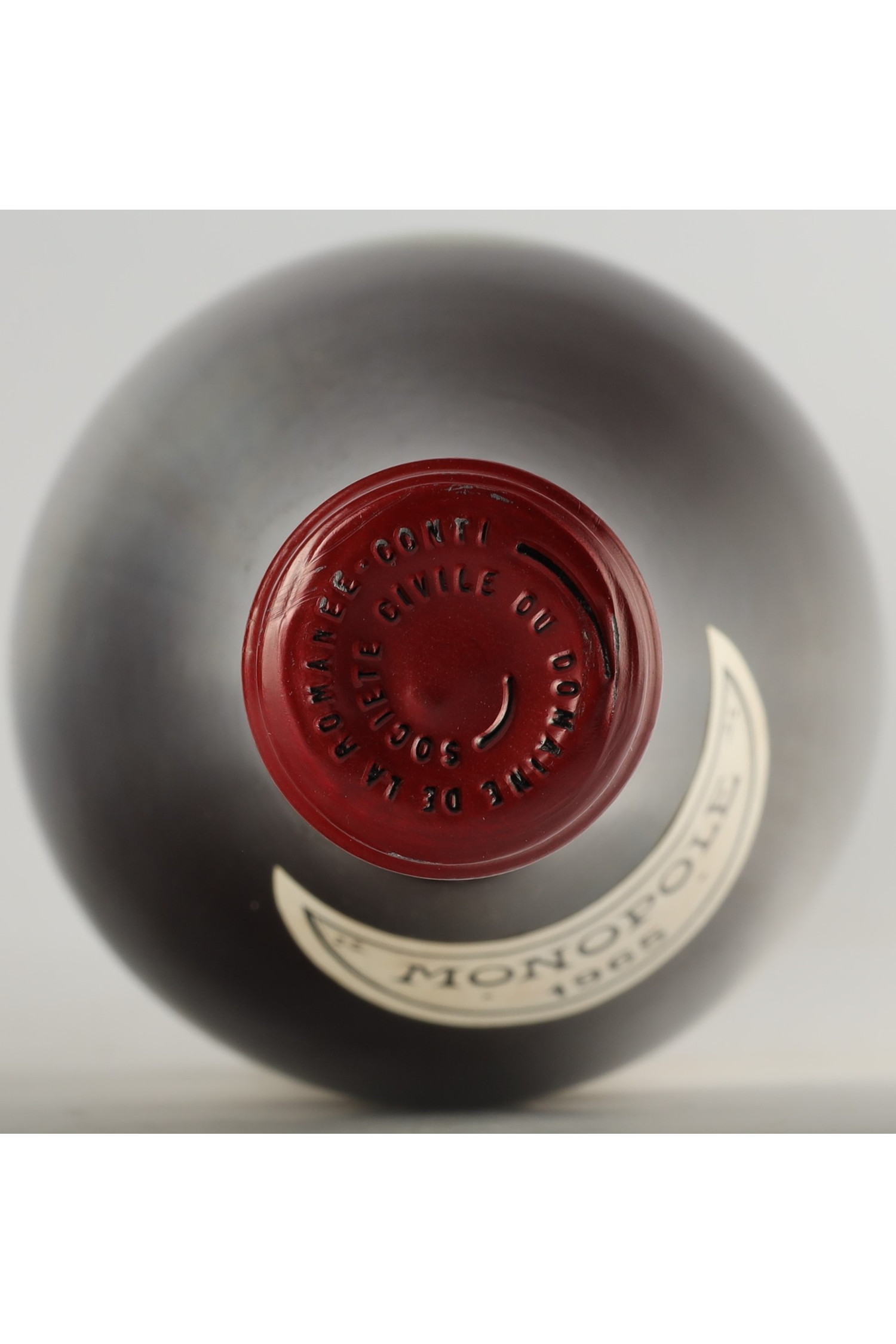 Domaine De La Romanee Conti 1965, Romanée Conti